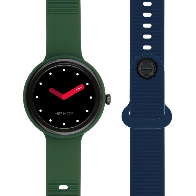 Hip Hop - Hero.Next - Smartwatch - Cinturini Intercambiabili