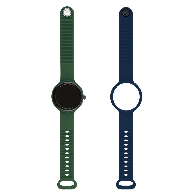 Hip Hop - Hero.Next - Smartwatch - Cinturini Intercambiabili