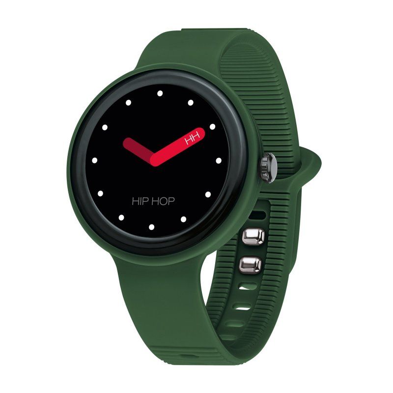 Hip Hop - Hero.Next - Smartwatch - Cinturini Intercambiabili