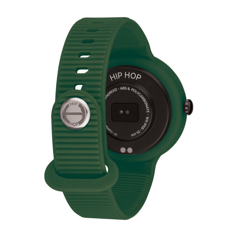 Hip Hop - Hero.Next - Smartwatch - Cinturini Intercambiabili