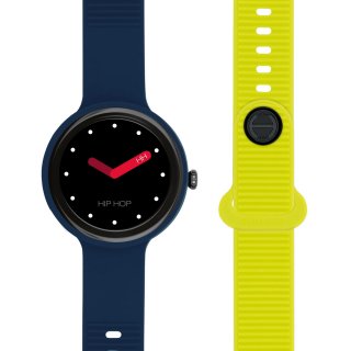 Hip Hop - Hero.Next - Smartwatch - Cinturini Intercambiabili