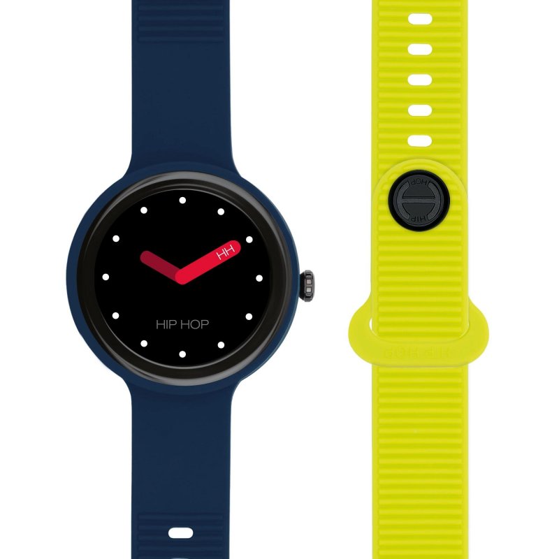Hip Hop - Hero.Next - Smartwatch - Cinturini Intercambiabili
