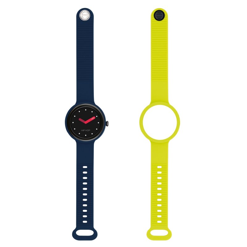 Hip Hop - Hero.Next - Smartwatch - Cinturini Intercambiabili