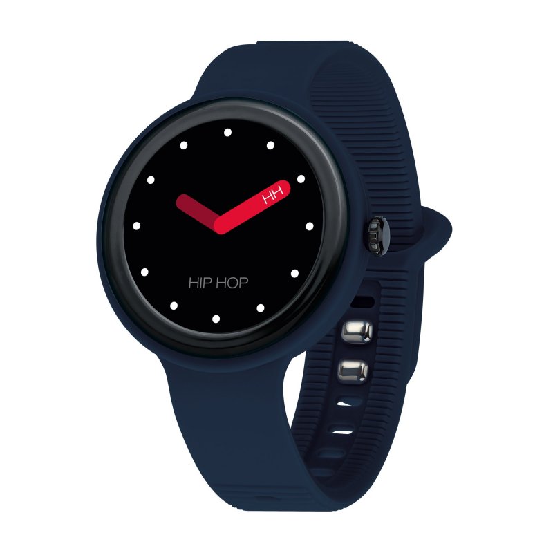 Hip Hop - Hero.Next - Smartwatch - Cinturini Intercambiabili