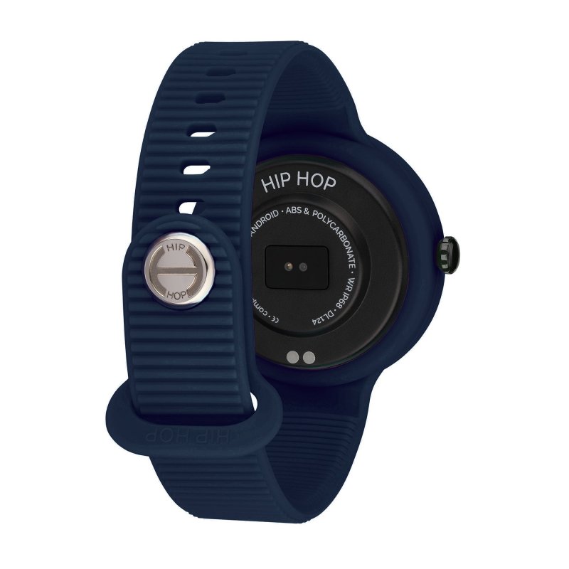 Hip Hop - Hero.Next - Smartwatch - Cinturini Intercambiabili