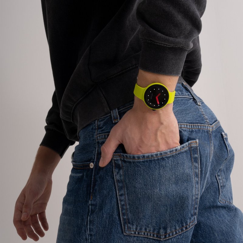 Hip Hop - Hero.Next - Smartwatch - Cinturini Intercambiabili