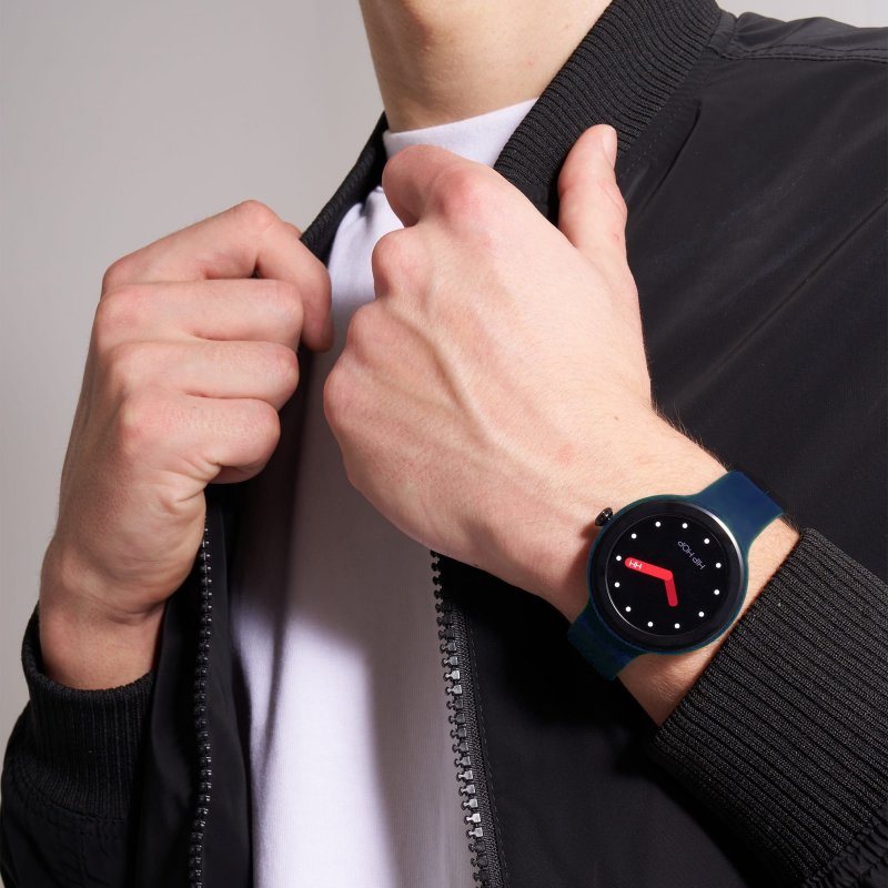 Hip Hop - Hero.Next - Smartwatch - Cinturini Intercambiabili