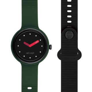 Hip Hop - Hero.Next Smartwatch - Cinturini Intercambiabili