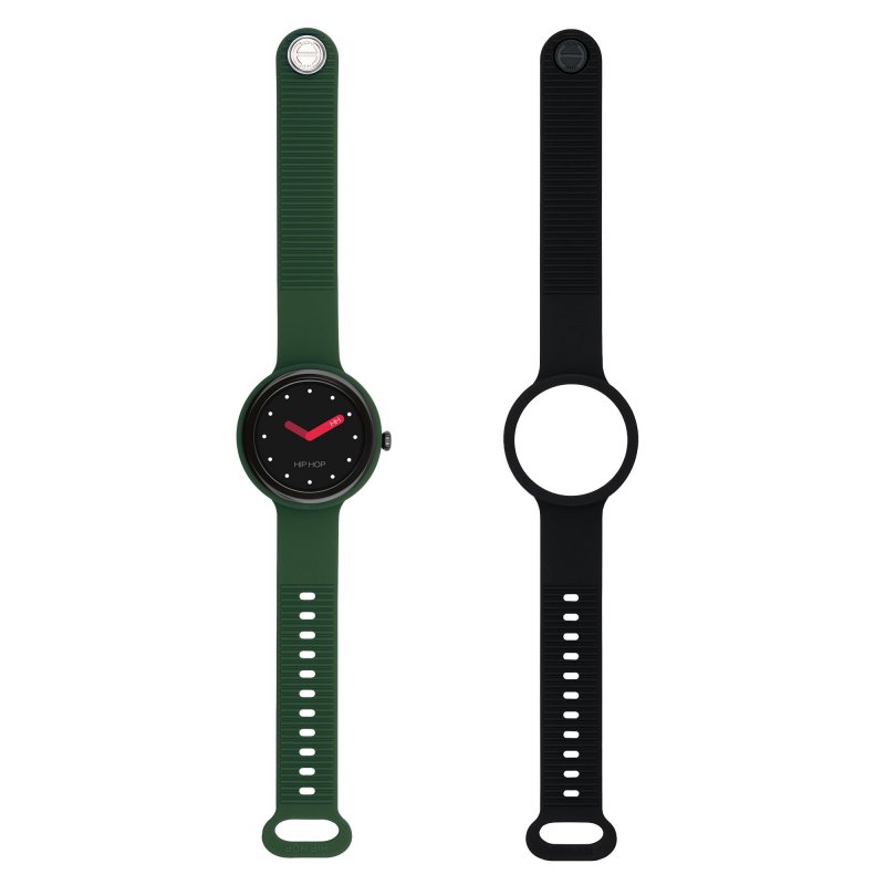 Hip Hop - Hero.Next Smartwatch - Cinturini Intercambiabili