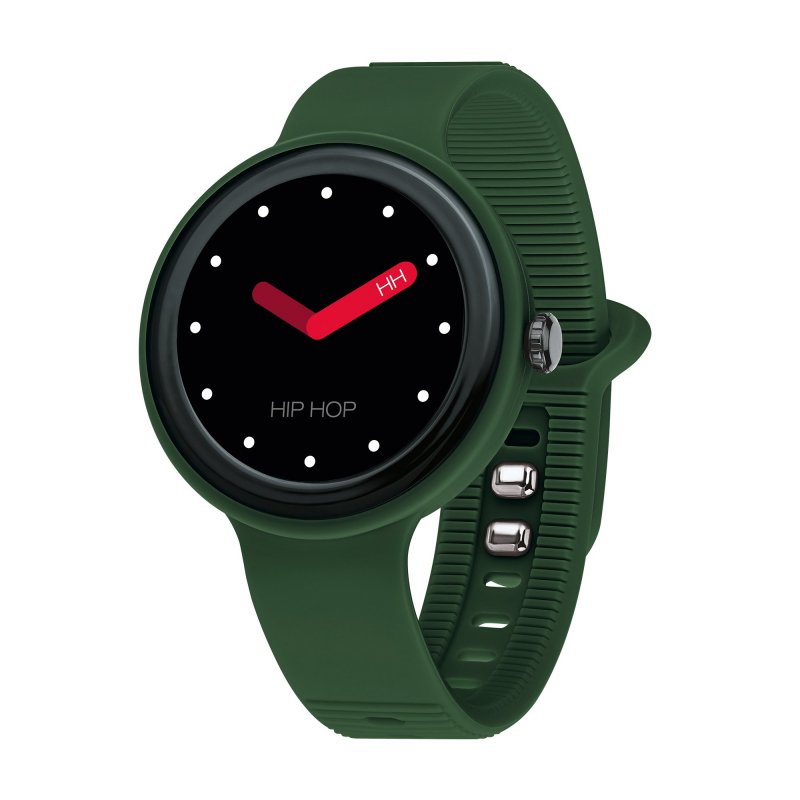 Hip Hop - Hero.Next Smartwatch - Cinturini Intercambiabili