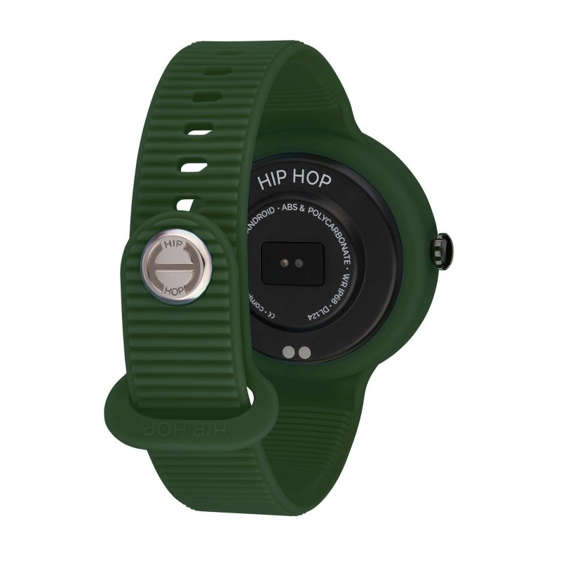 Hip Hop - Hero.Next Smartwatch - Cinturini Intercambiabili