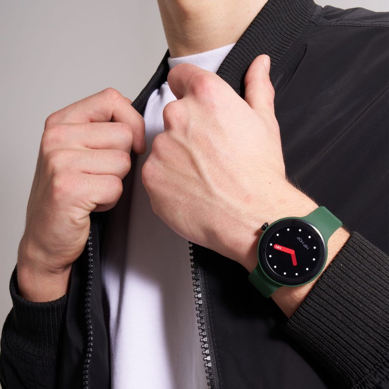 Hip Hop - Hero.Next Smartwatch - Cinturini Intercambiabili