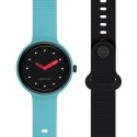 Hip Hop - Hero.Next Smartwatch - Verde - Silicone