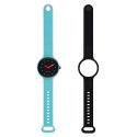 Hip Hop - Hero.Next Smartwatch - Verde - Silicone