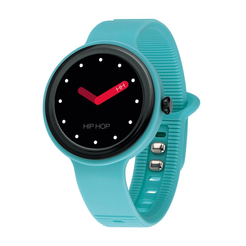 Hip Hop - Hero.Next Smartwatch - Verde - Silicone