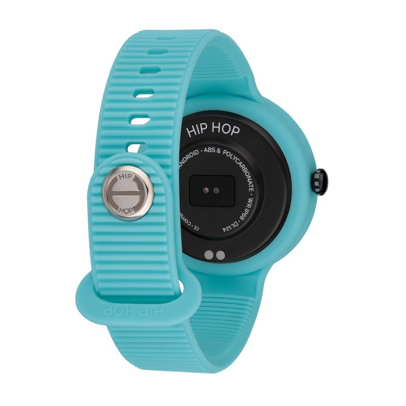 Hip Hop - Hero.Next Smartwatch - Verde - Silicone