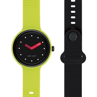 Hip Hop - Hero.Next - Smartwatch - Cinturini Intercambiabili