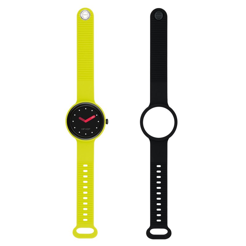 Hip Hop - Hero.Next - Smartwatch - Cinturini Intercambiabili