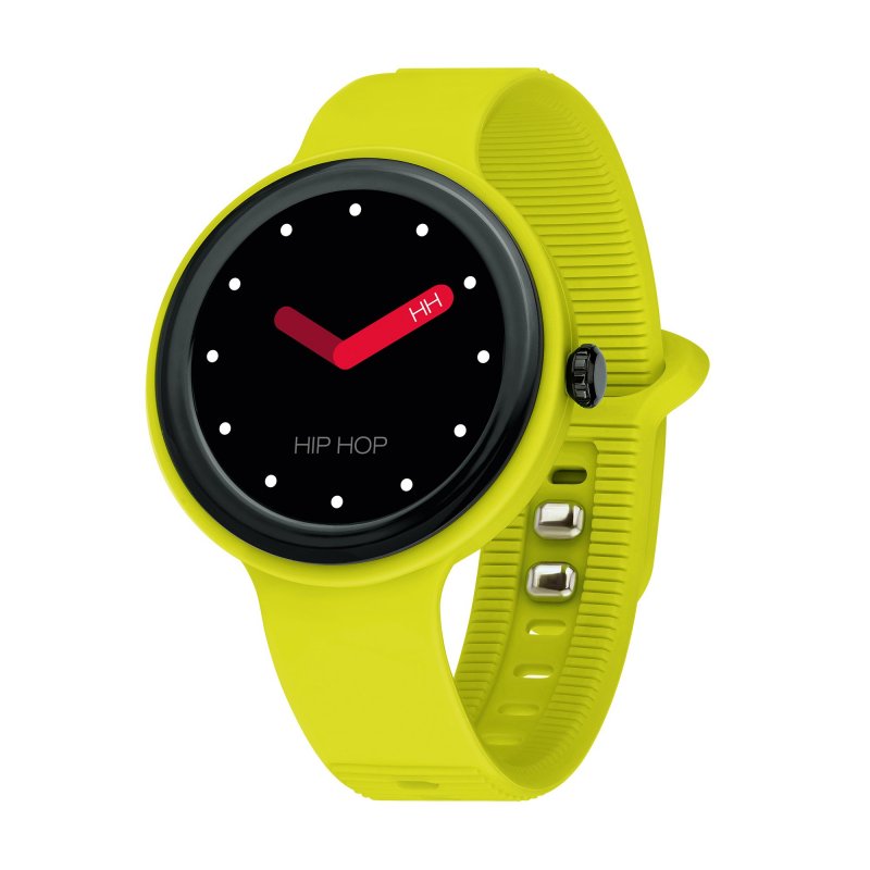Hip Hop - Hero.Next - Smartwatch - Cinturini Intercambiabili