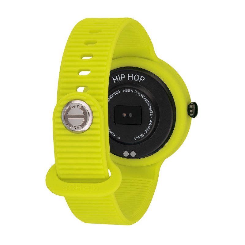 Hip Hop - Hero.Next - Smartwatch - Cinturini Intercambiabili
