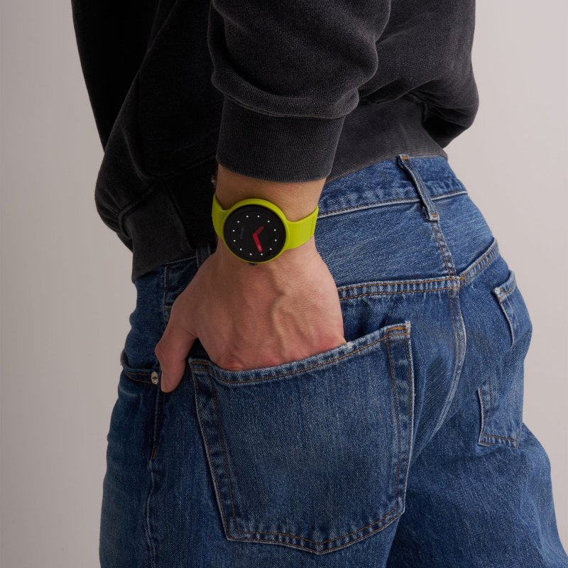 Hip Hop - Hero.Next - Smartwatch - Cinturini Intercambiabili