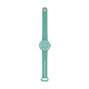 Hip Hop - Hero.Dot Solar - Silicone Verde - 34Mm