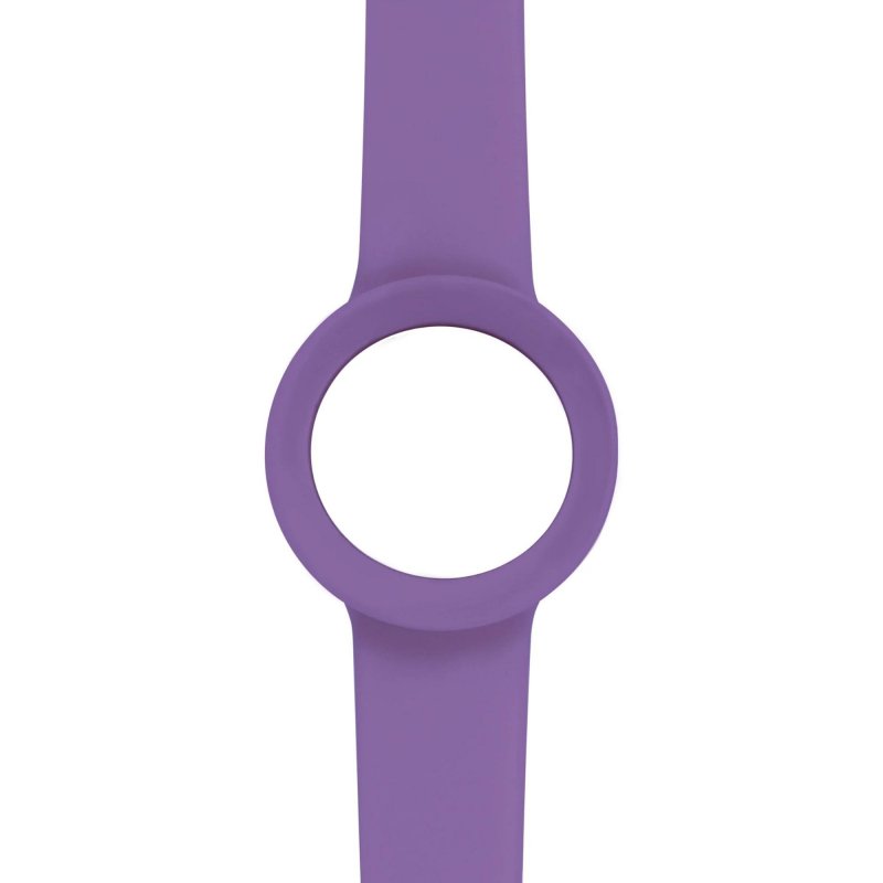 Hip Hop - Hero.Dot - Silicone Soft Touch - 34 Mm
