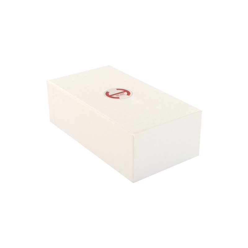 Hip Hop - Numbers Collection - Quadrante Bianco - Silicone Blu