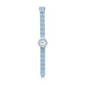 Hip Hop - Numbers Collection - Quadrante Bianco - Silicone