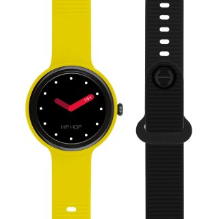 Hip Hop - Hero.Next - Smartwatch Con Cinturini Intercambiabili