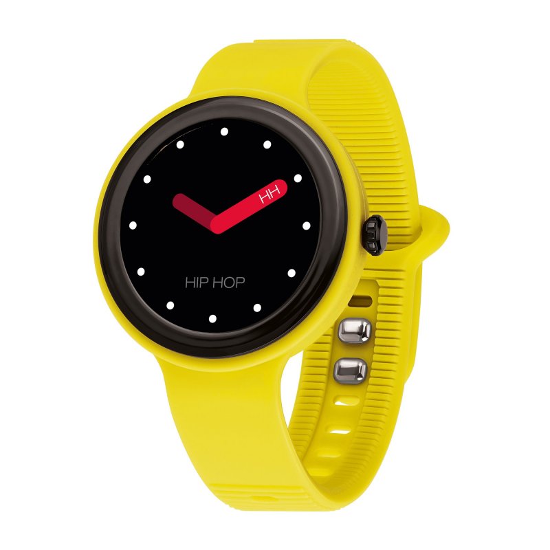 Hip Hop - Hero.Next - Smartwatch Con Cinturini Intercambiabili