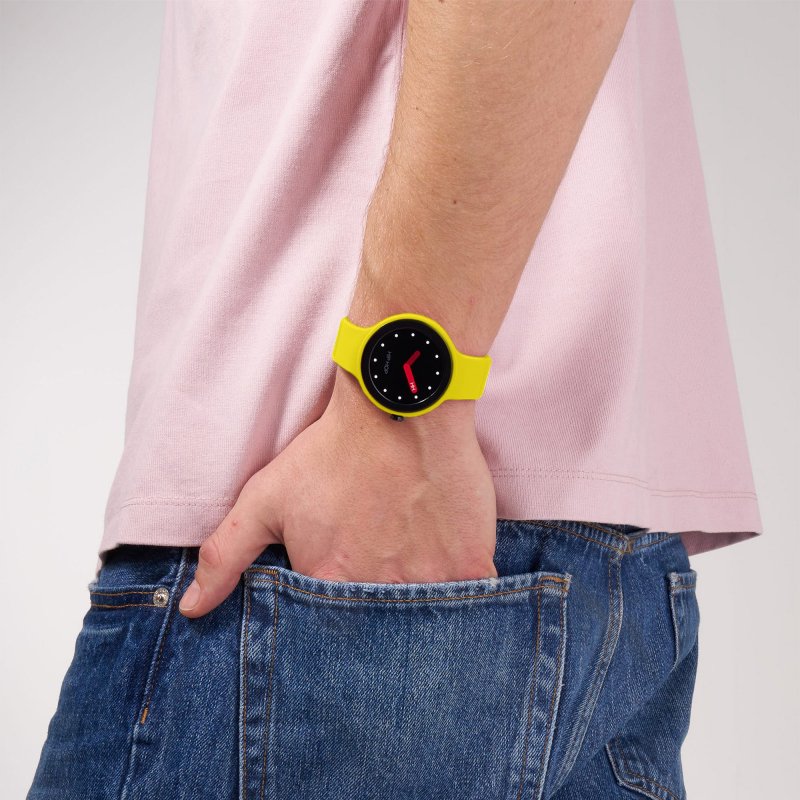 Hip Hop - Hero.Next - Smartwatch Con Cinturini Intercambiabili