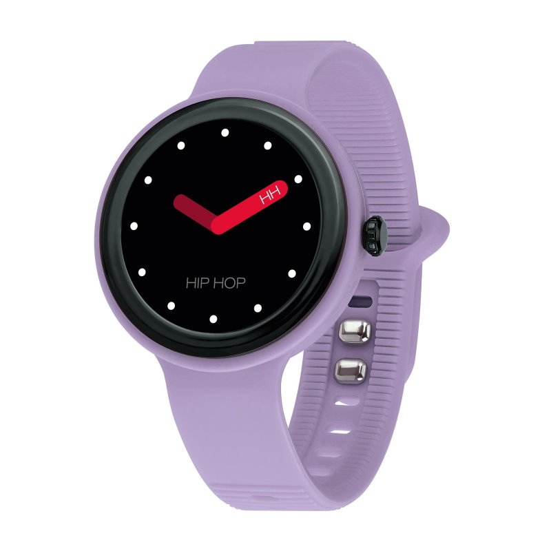 Hip Hop - Hero.Next - Smartwatch Con Cinturini Intercambiabili