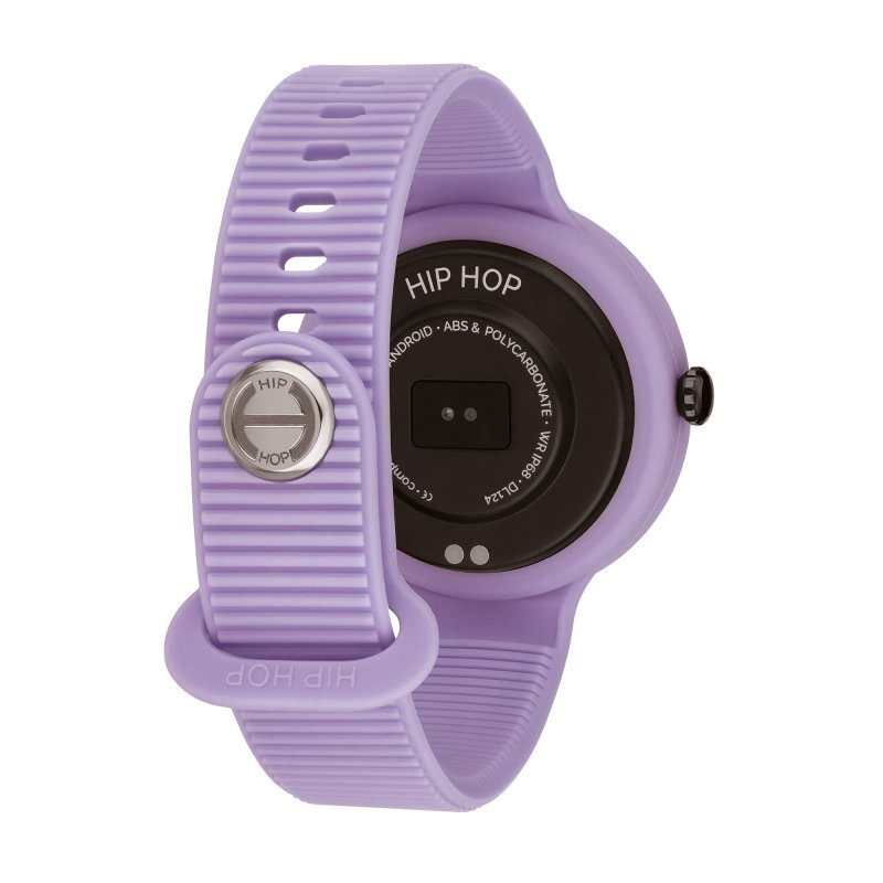 Hip Hop - Hero.Next - Smartwatch Con Cinturini Intercambiabili