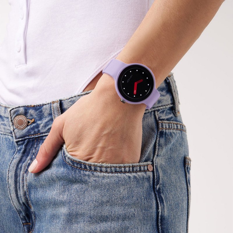 Hip Hop - Hero.Next - Smartwatch Con Cinturini Intercambiabili