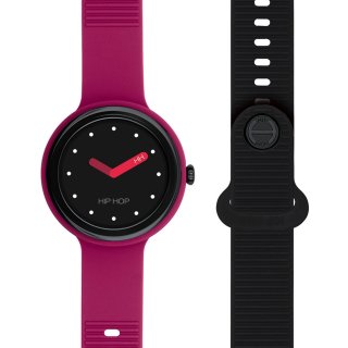 Hip Hop - Hero.Next - Smartwatch - Silicone