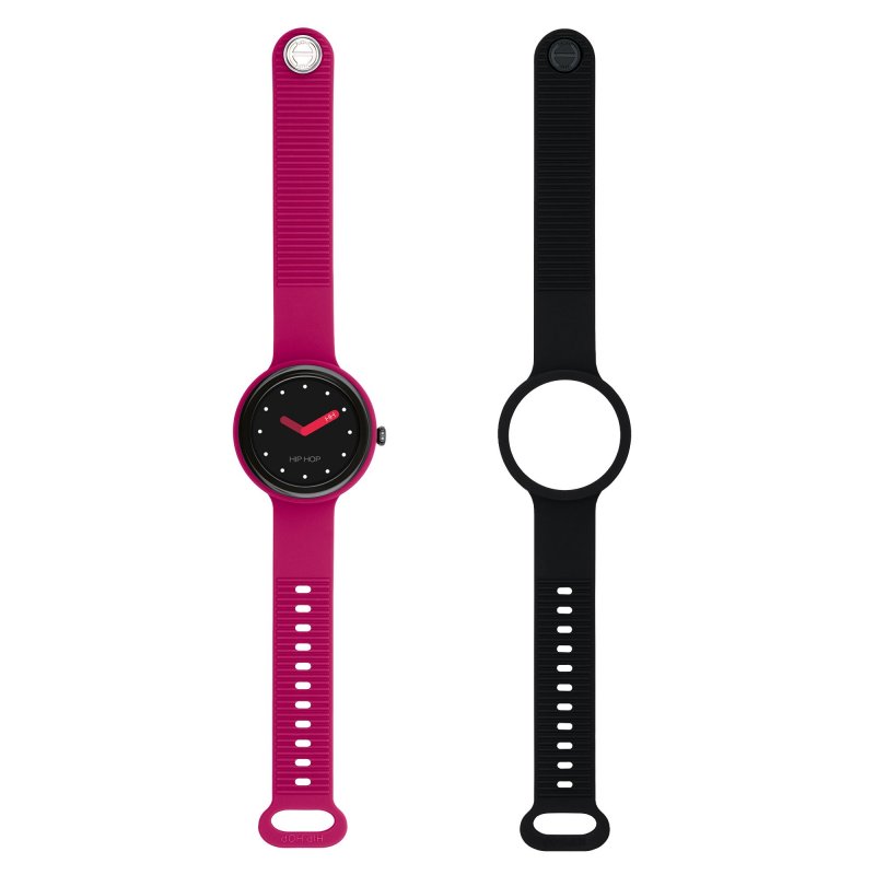 Hip Hop - Hero.Next - Smartwatch - Silicone