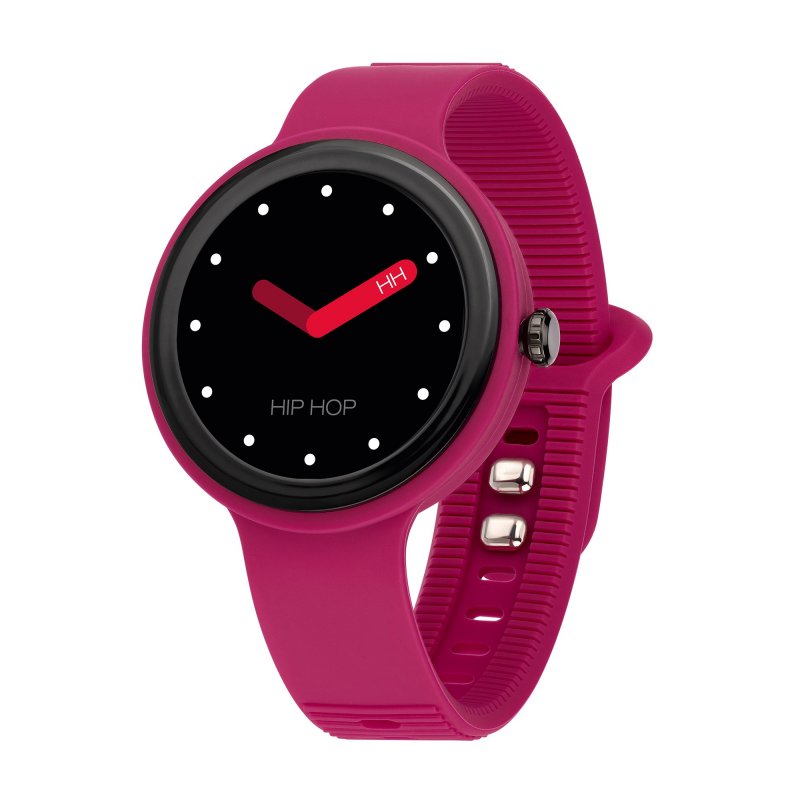 Hip Hop - Hero.Next - Smartwatch - Silicone