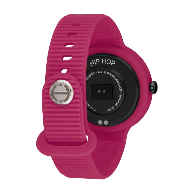 Hip Hop - Hero.Next - Smartwatch - Silicone