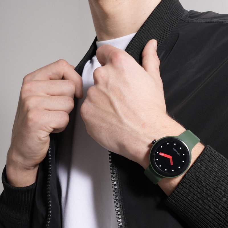 Hip Hop - Hero.Next - Smartwatch - Silicone
