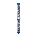 Hip Hop - Kids Fun - Orologio Bambini - Silicone E Tessuto