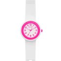 Hip Hop - Hero.Dot - Silicone - Fucsia
