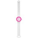 Hip Hop - Hero.Dot - Silicone - Fucsia