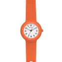 Hip Hop - Hero.Dot - Silicone Arancione - 34 Mm