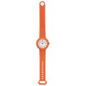 Hip Hop - Hero.Dot - Silicone Arancione - 34 Mm