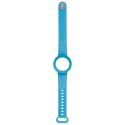 Hip Hop - Cinturino Hero.Dot - Silicone - Blu Azzurro