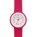 Hip Hop - Hero.Dot - Orologio Viola Silicone