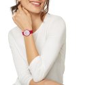 Hip Hop - Hero.Dot - Orologio Viola Silicone