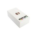 Hip Hop - Hero.Dot - Orologio Viola Silicone