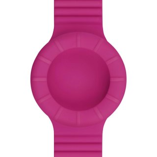 Hip Hop - Cinturino Hero 32 - Silicone - Viola